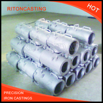 Precision Aluminum Casting